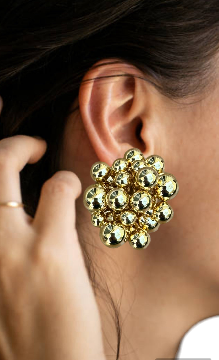 Perfect Earring